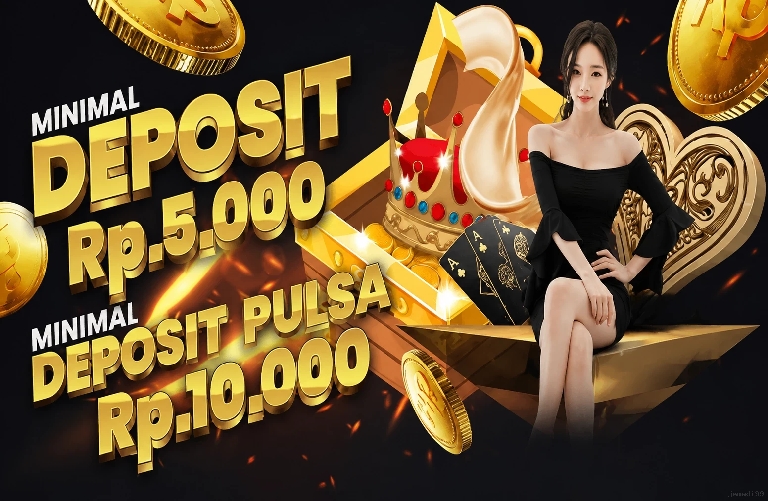 jemadi99 APK Indonesia - Panduan Lengkap dan Tutorial